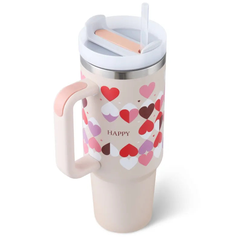 Happy Heart Resemugg
