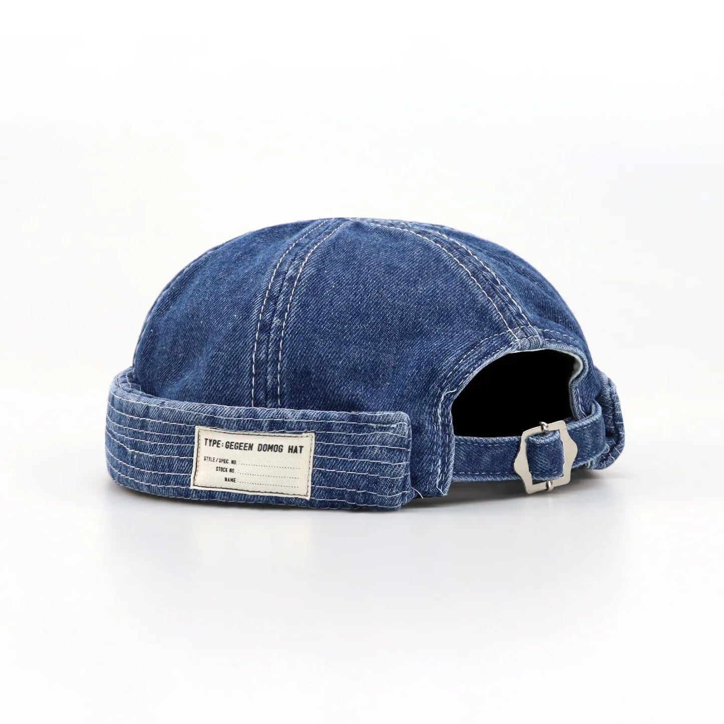 Dolf™ denimkeps