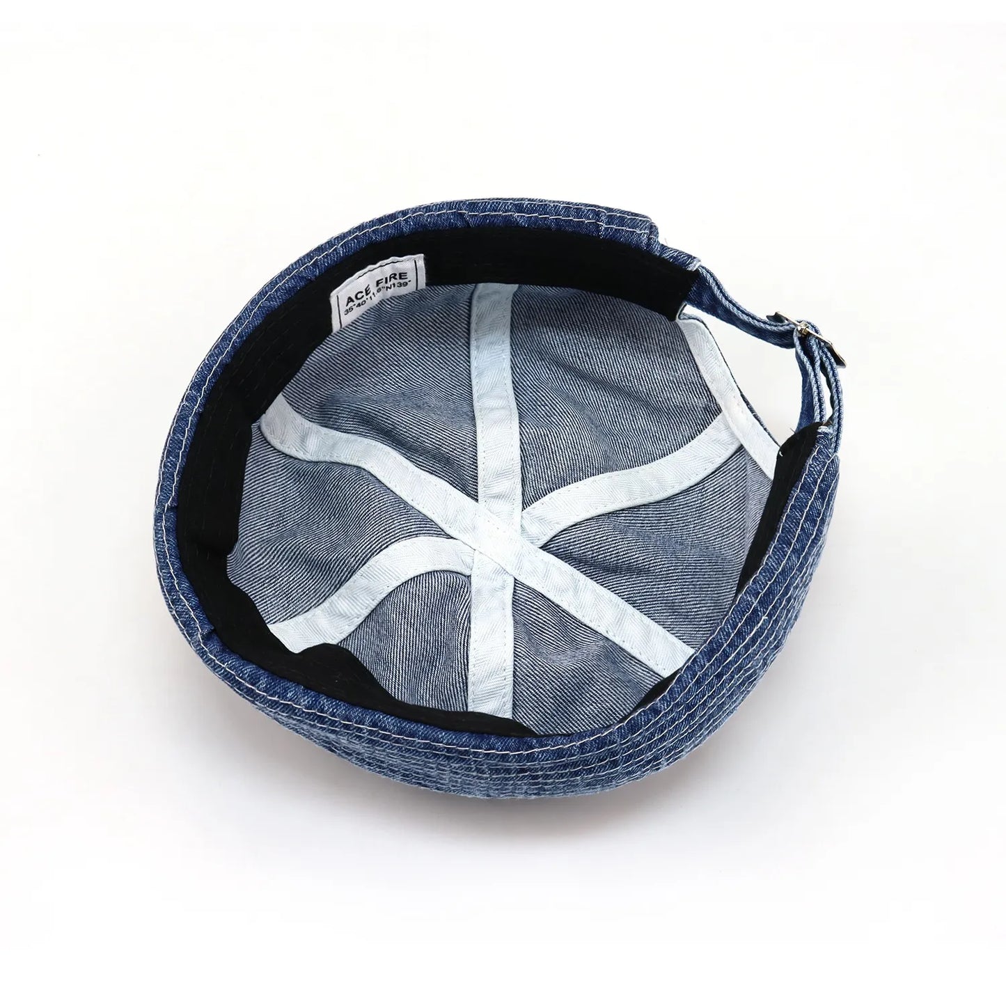Dolf™ denimkeps