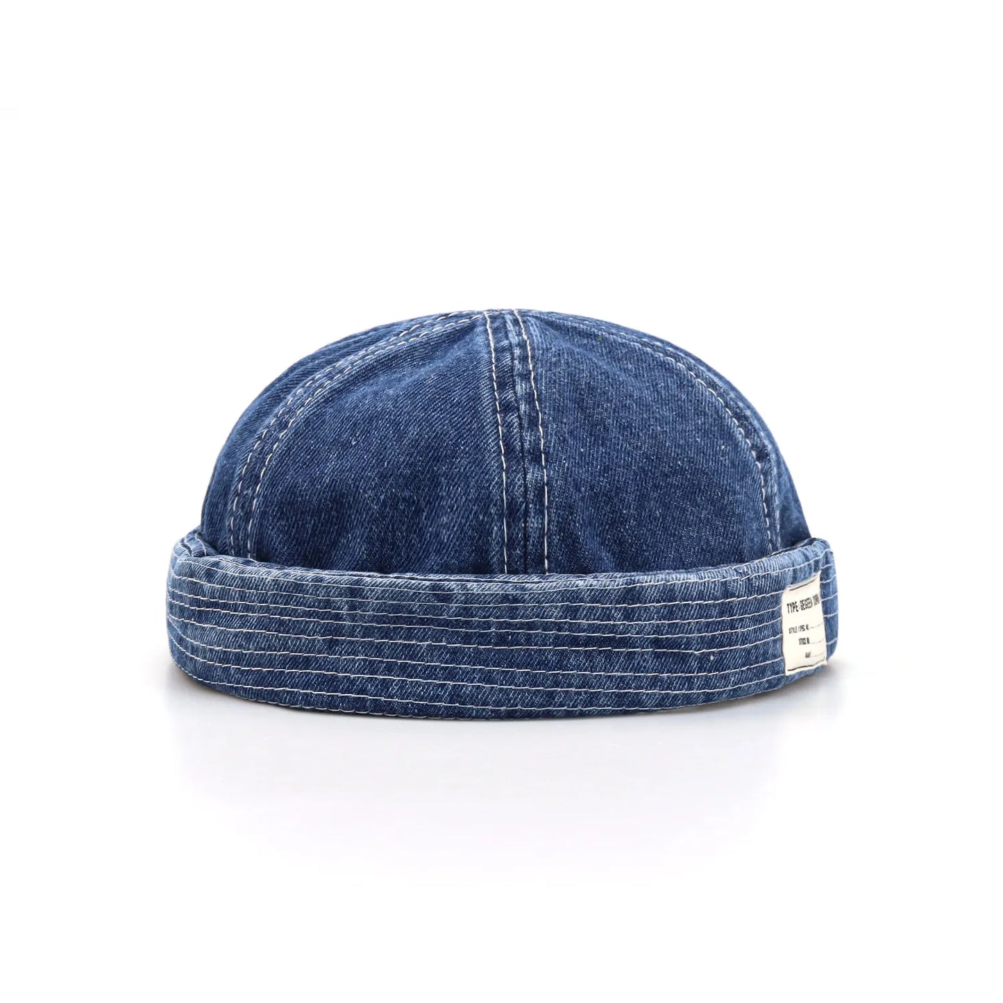 Dolf™ denimkeps