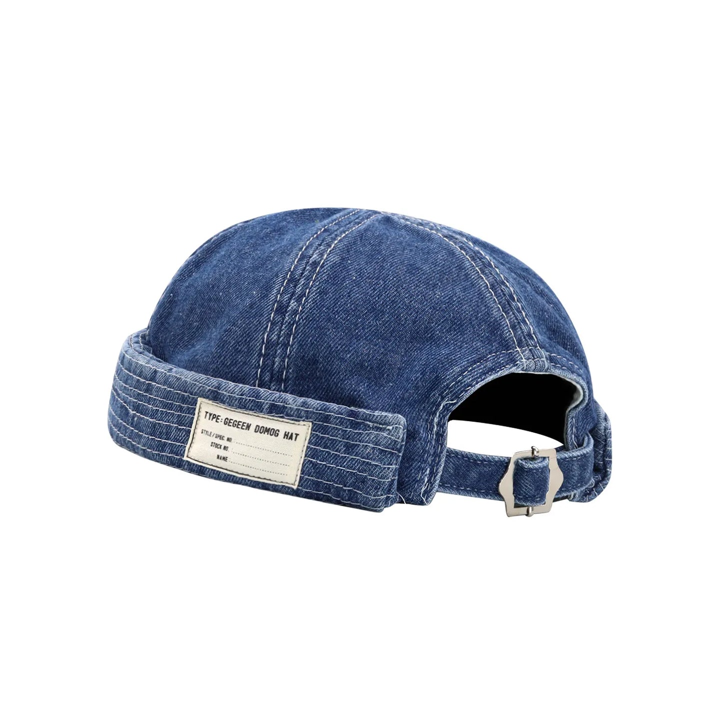 Dolf™ denimkeps