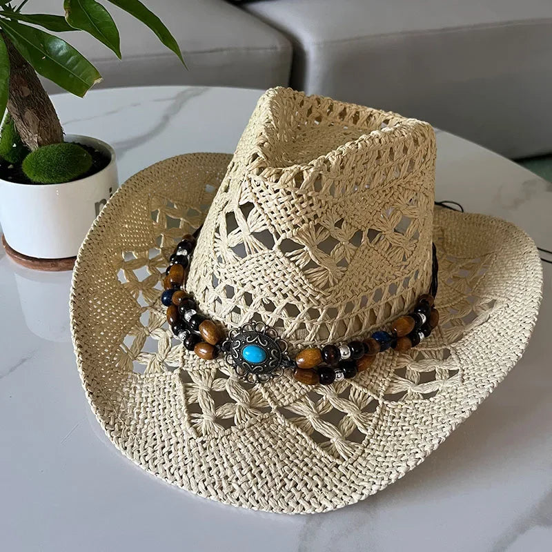 Virkad Westernhatt