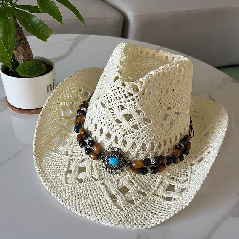 Virkad Westernhatt