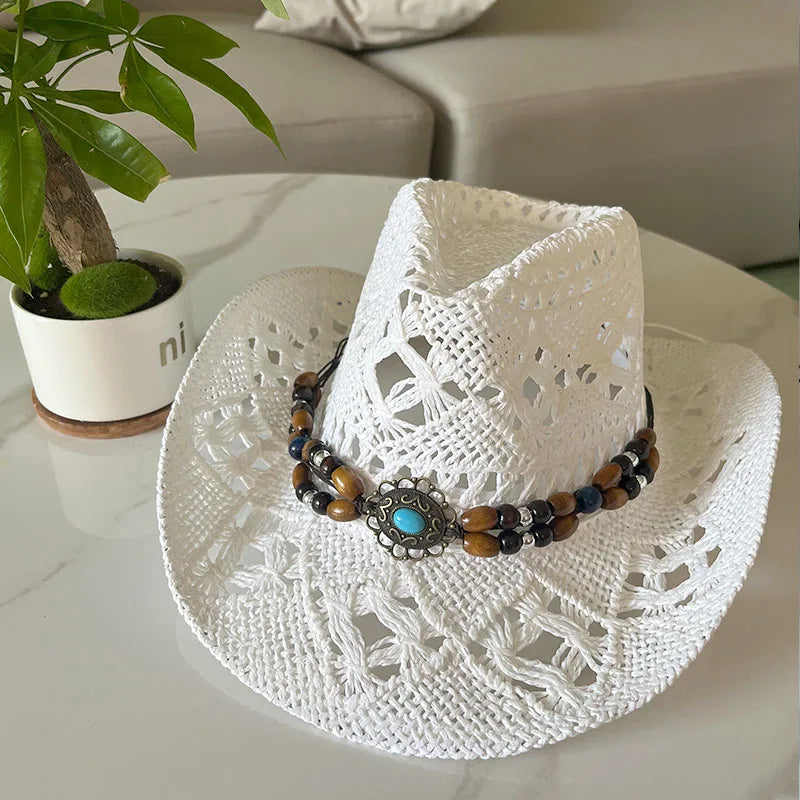 Virkad Westernhatt