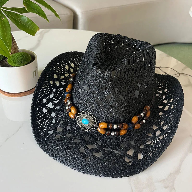 Virkad Westernhatt