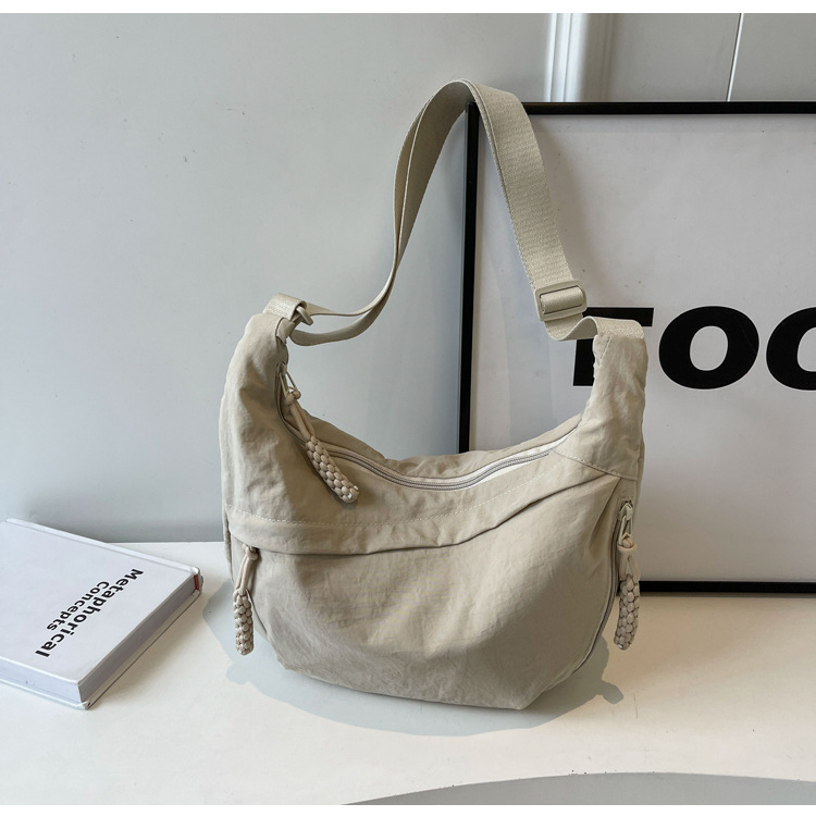 đ„VĂ„rförsĂ€ljning 50% rabattđ„Unisex Crossbody-vĂ€ska med stor kapacitet