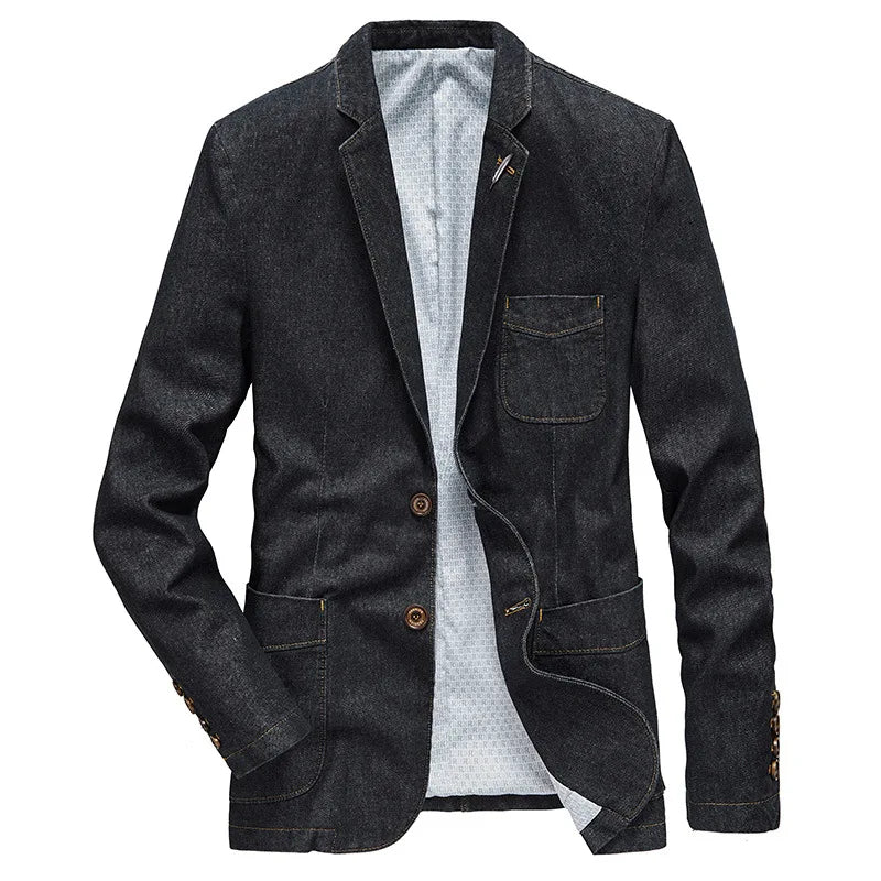 Alvir™ denimkavaj