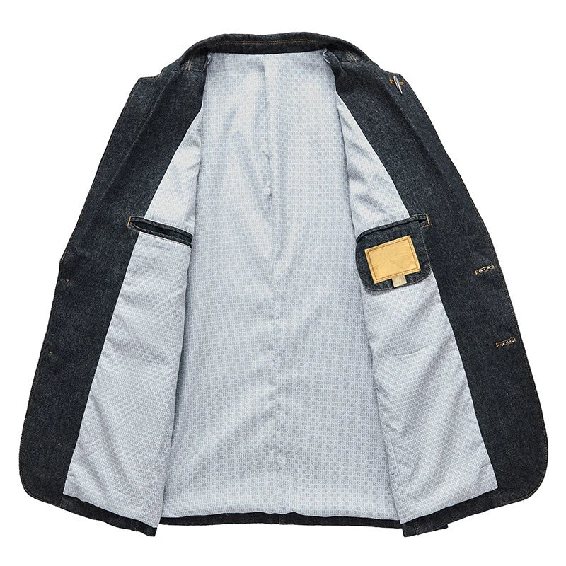 Alvir™ denimkavaj