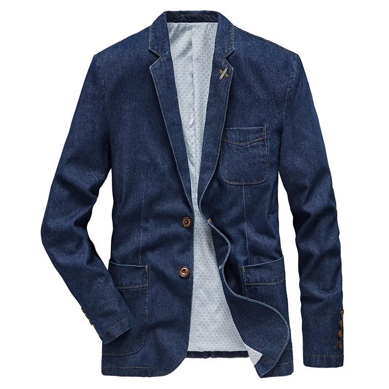 Alvir™ denimkavaj
