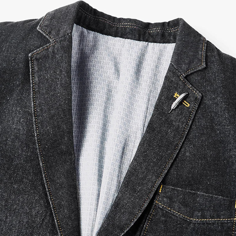 Alvir™ denimkavaj