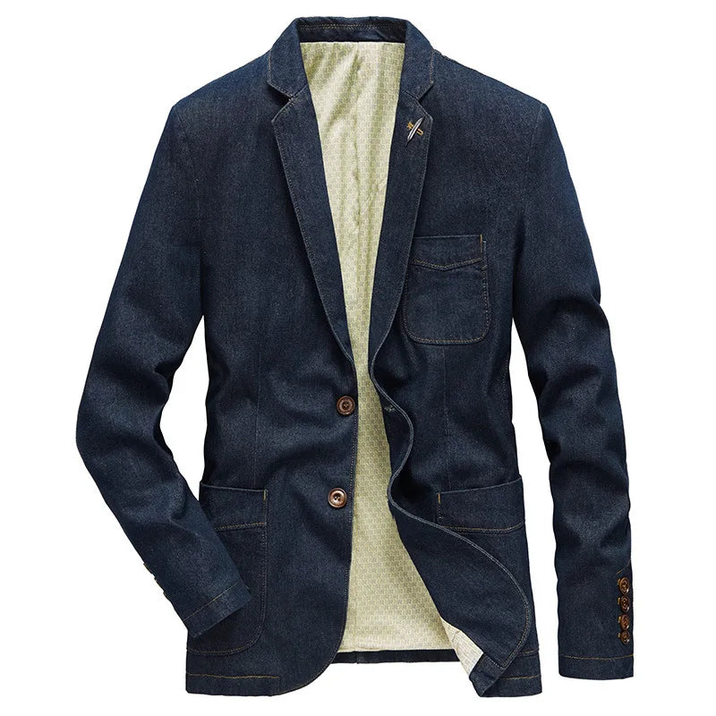 Alvir™ denimkavaj