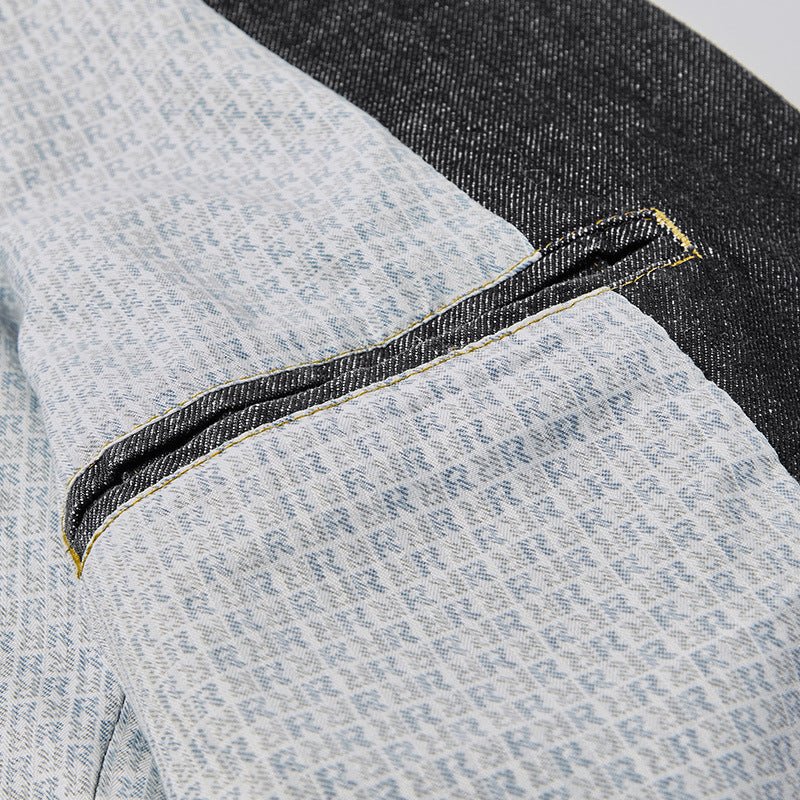 Alvir™ denimkavaj