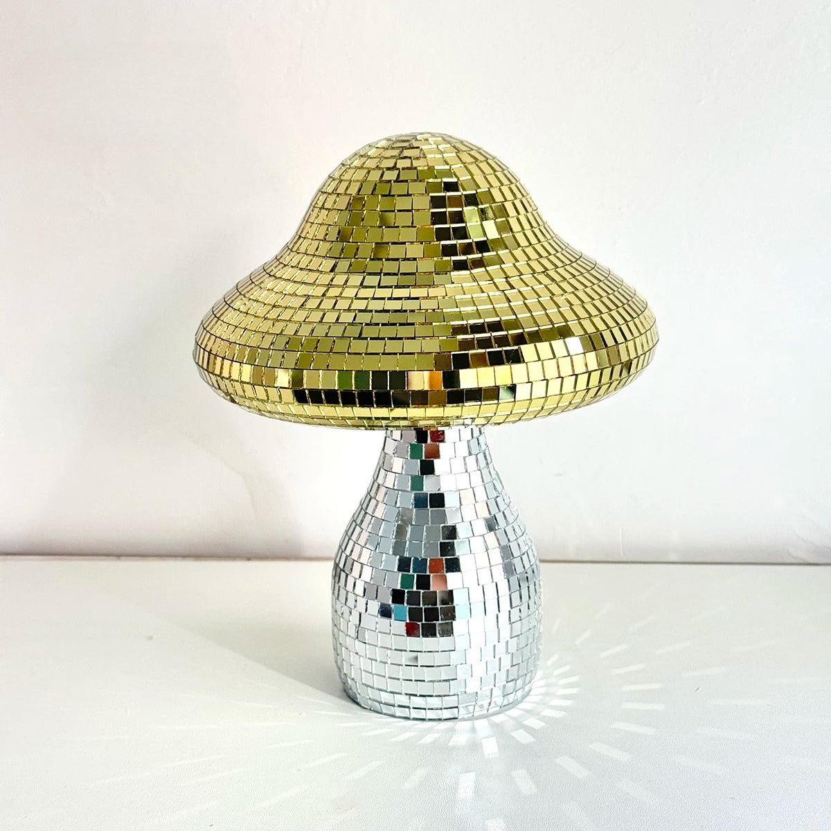 Dreamy Disco Svamp