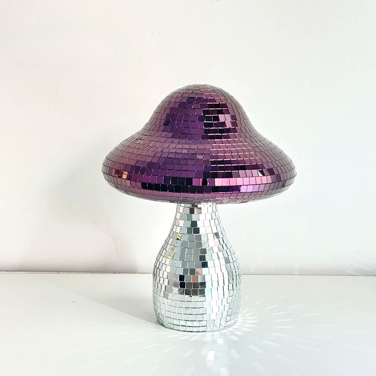 Dreamy Disco Svamp