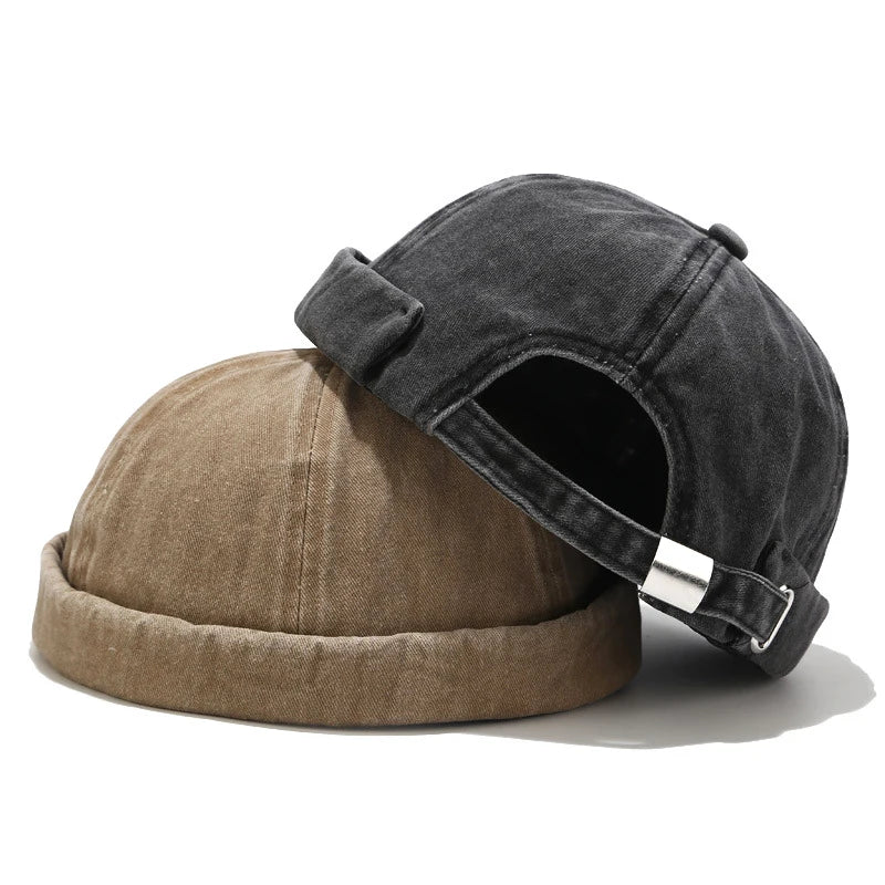 Cuno™ vintagekeps