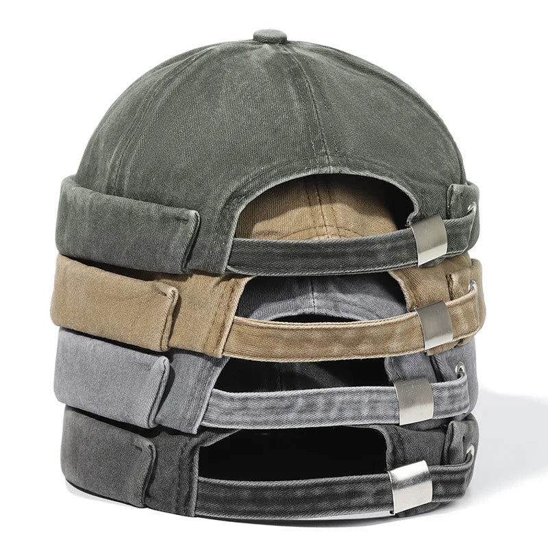 Cuno™ vintagekeps
