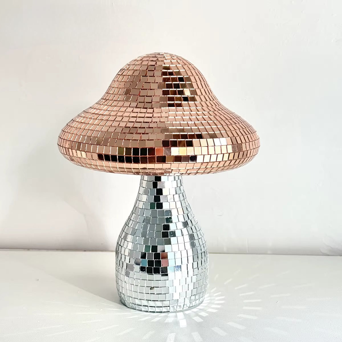 Dreamy Disco Svamp