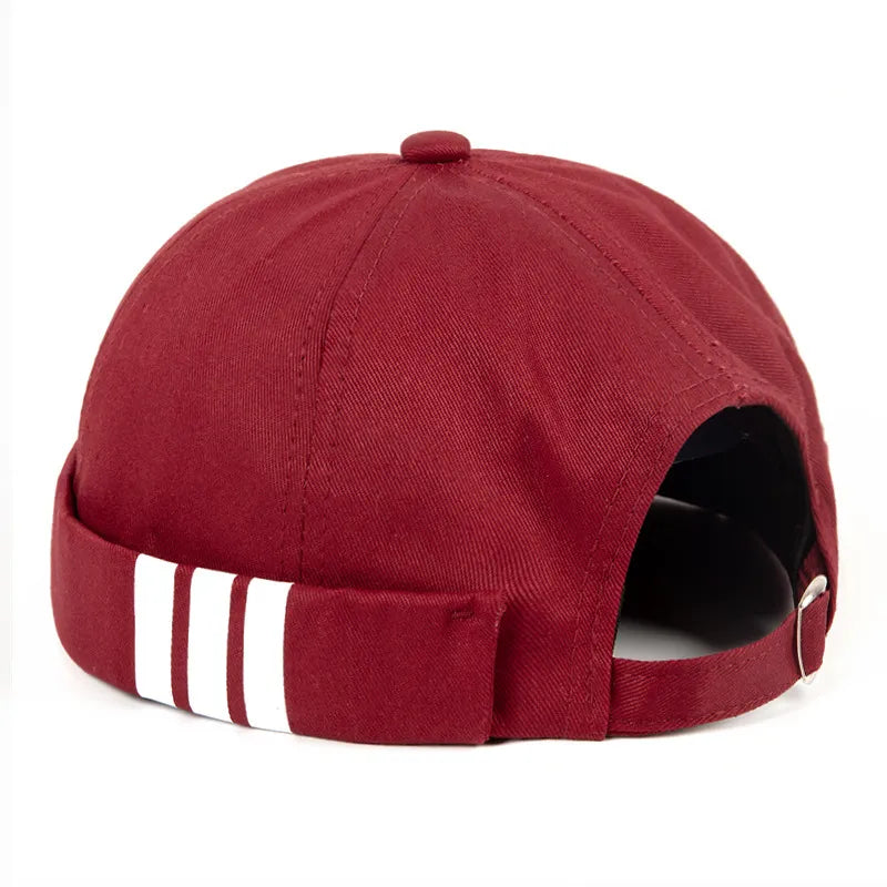 Marlo™ avslappnad keps