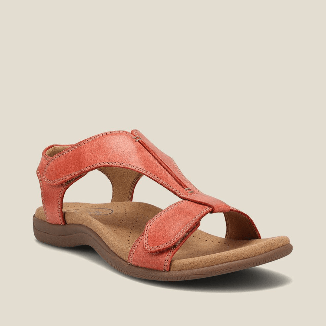 Ortopediska sandaler