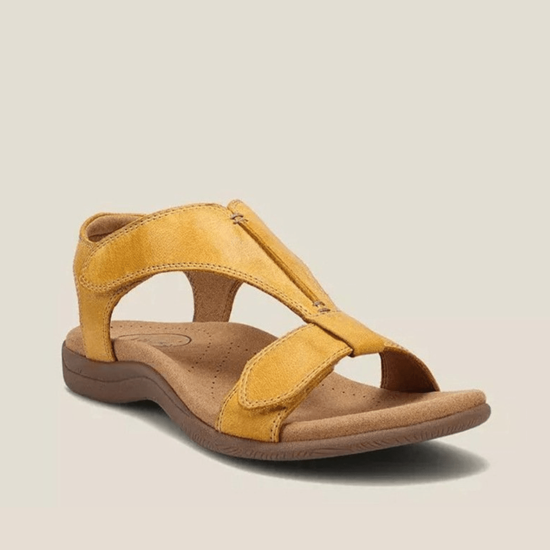 Ortopediska sandaler