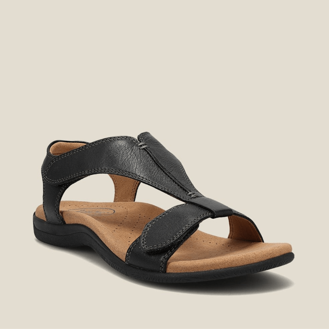 Ortopediska sandaler