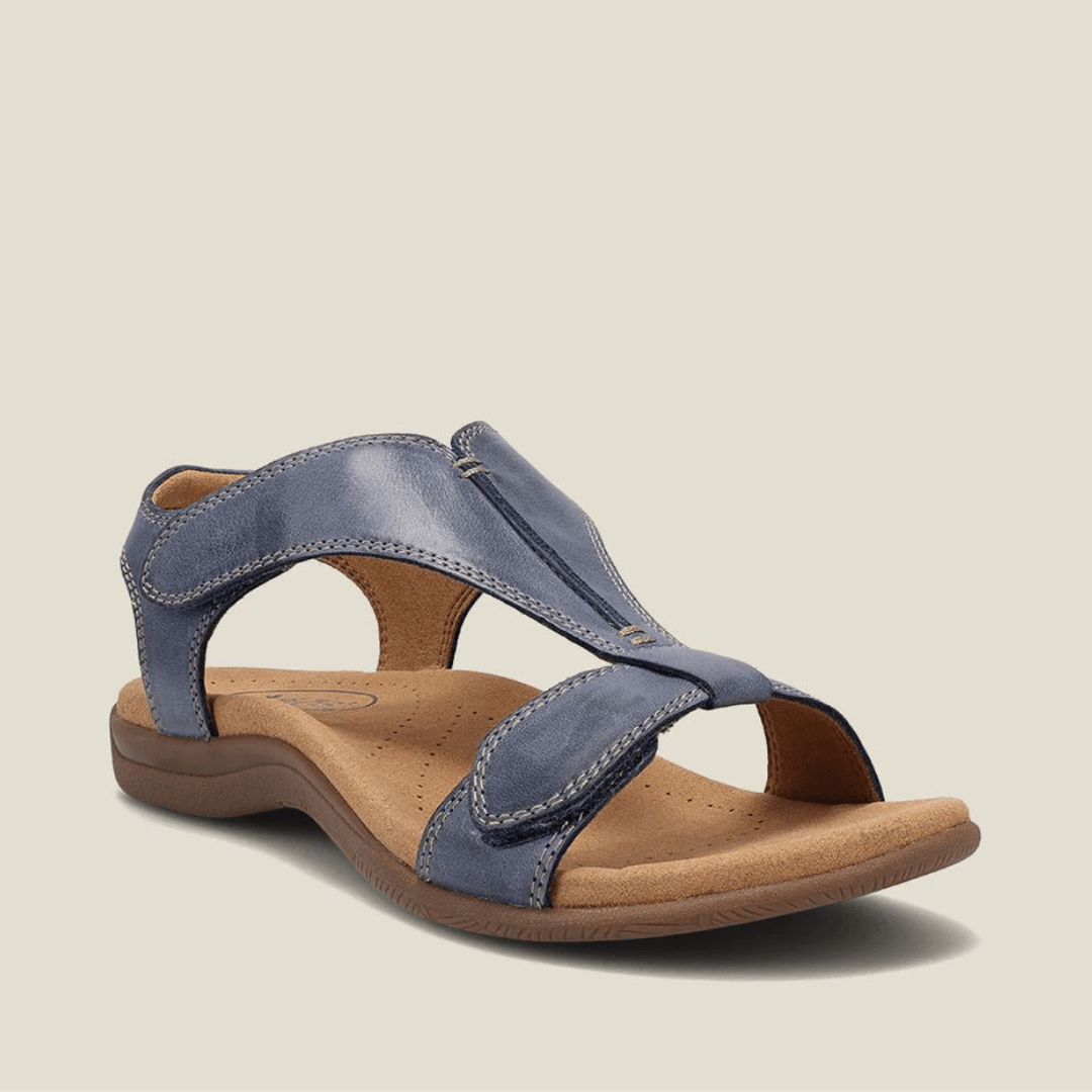 Ortopediska sandaler