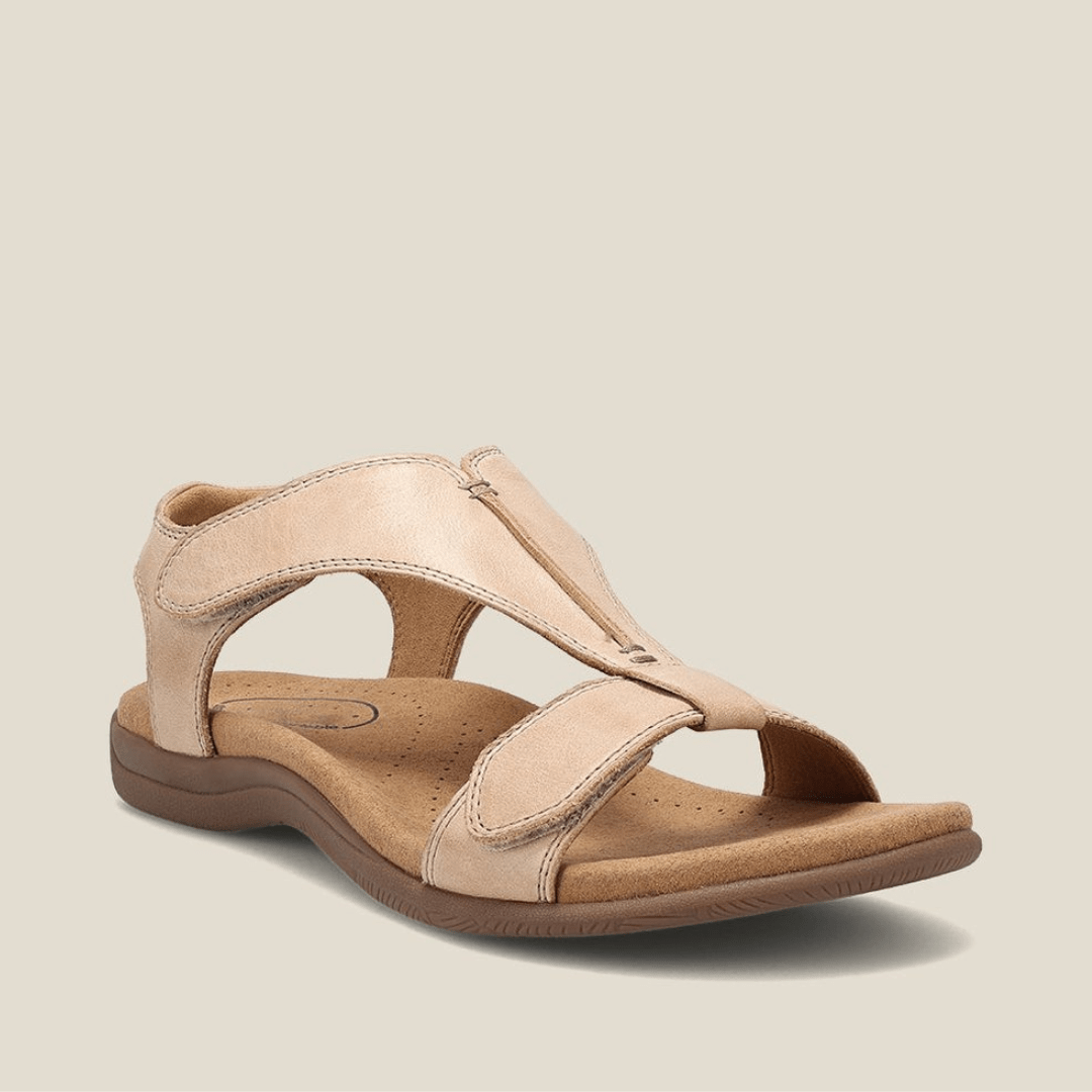 Ortopediska sandaler