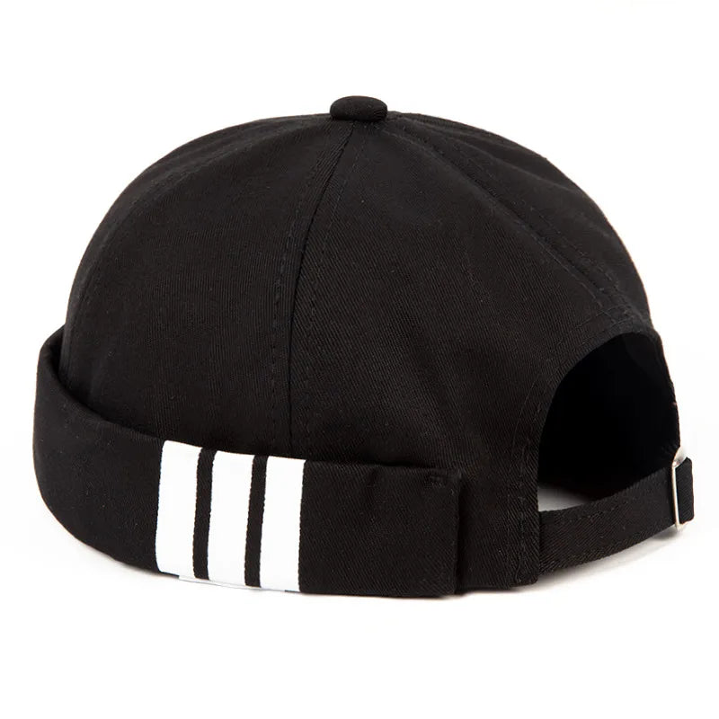 Marlo™ avslappnad keps