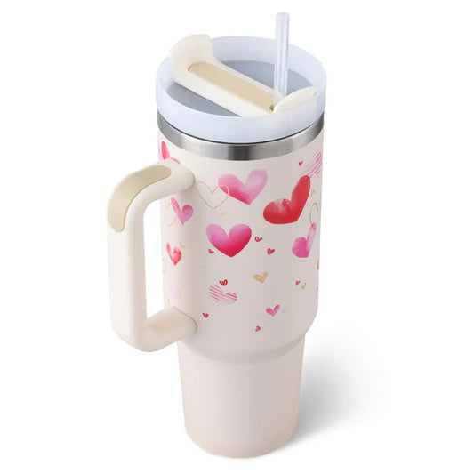 Happy Heart Resemugg