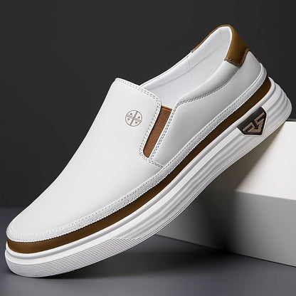 Thor™ Slip-on Herrskor