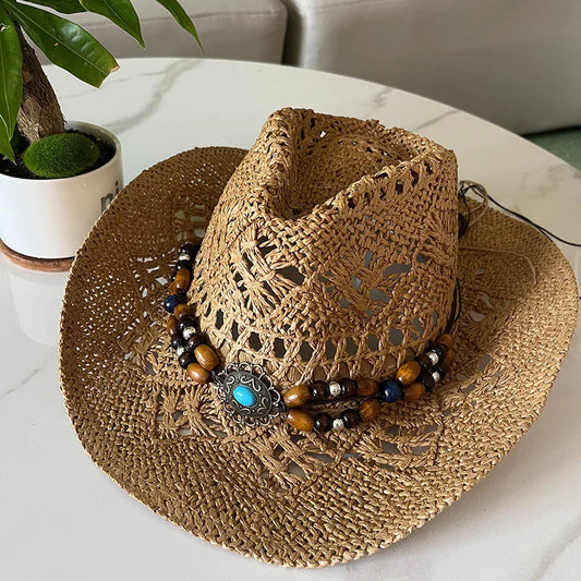 Virkad Westernhatt