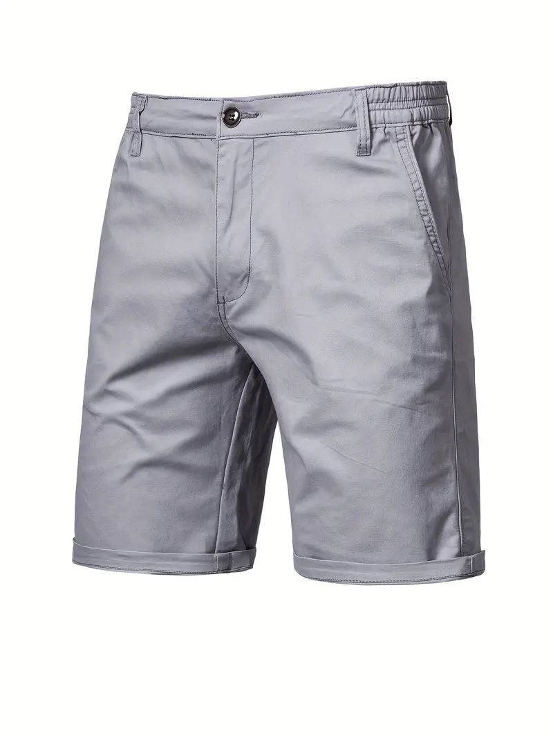 Ren Shorts – Enkel & Stilren