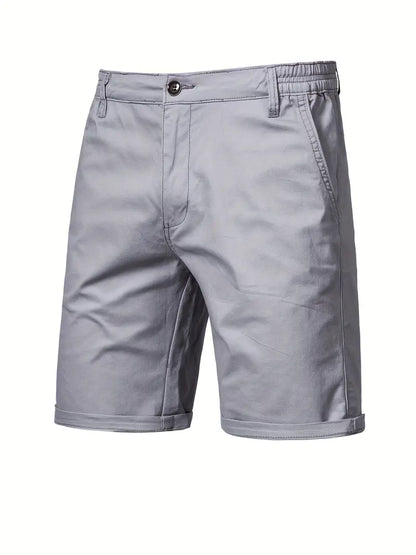 Ren Shorts – Enkel & Stilren