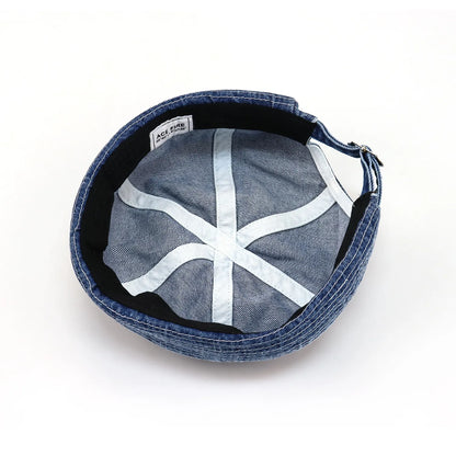 Dolf™ denimkeps