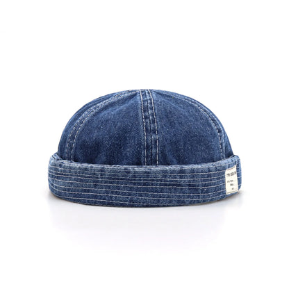 Dolf™ denimkeps