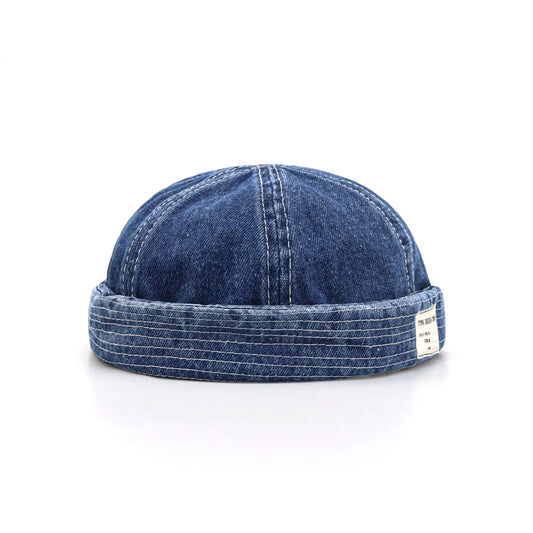 Dolf™ denimkeps
