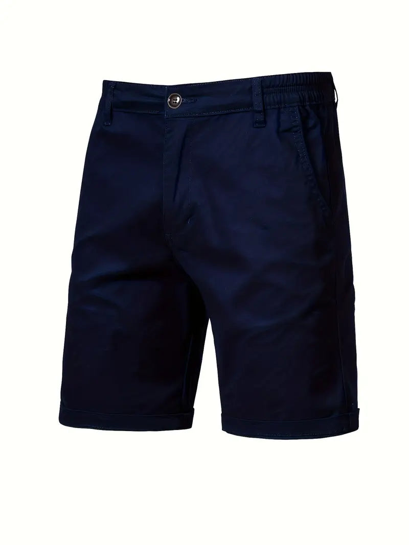 Ren Shorts – Enkel & Stilren