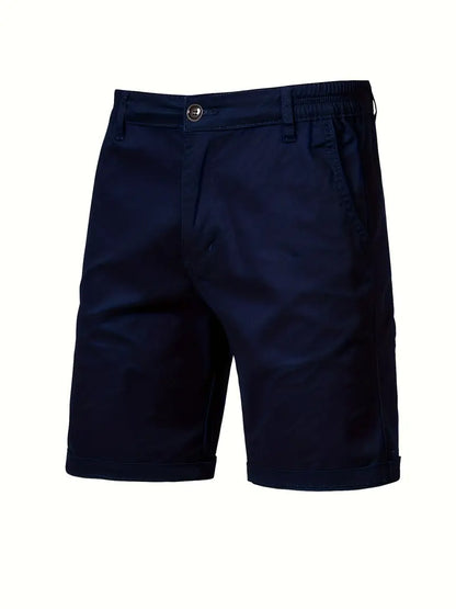 Ren Shorts – Enkel & Stilren