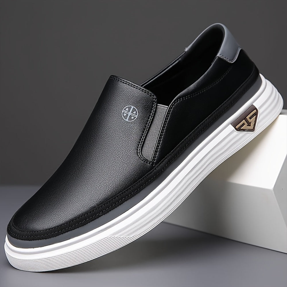 Thor™ Slip-on Herrskor