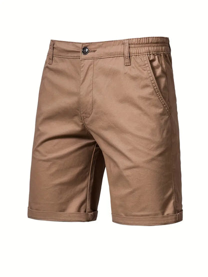 Ren Shorts – Enkel & Stilren
