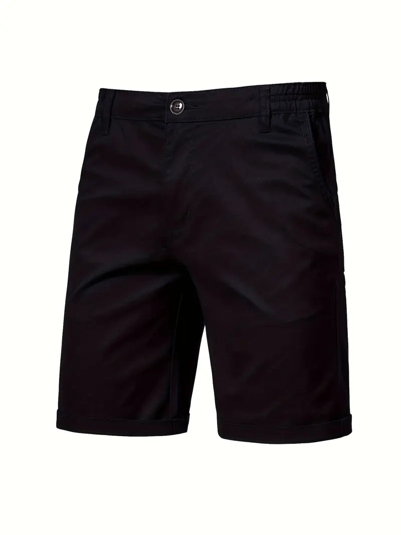 Ren Shorts – Enkel & Stilren