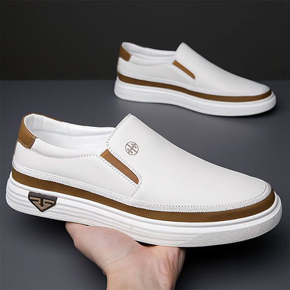 Thor™ Slip-on Herrskor