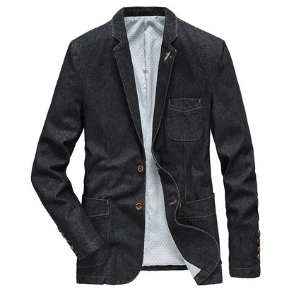 Alvir™ denimkavaj