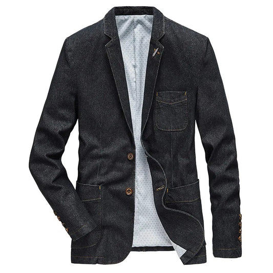 Alvir™ denimkavaj