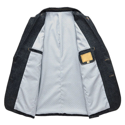Alvir™ denimkavaj