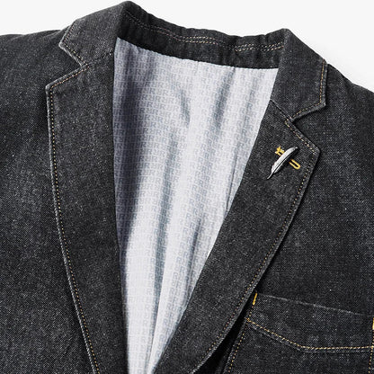 Alvir™ denimkavaj