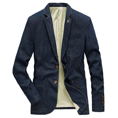 Alvir™ denimkavaj
