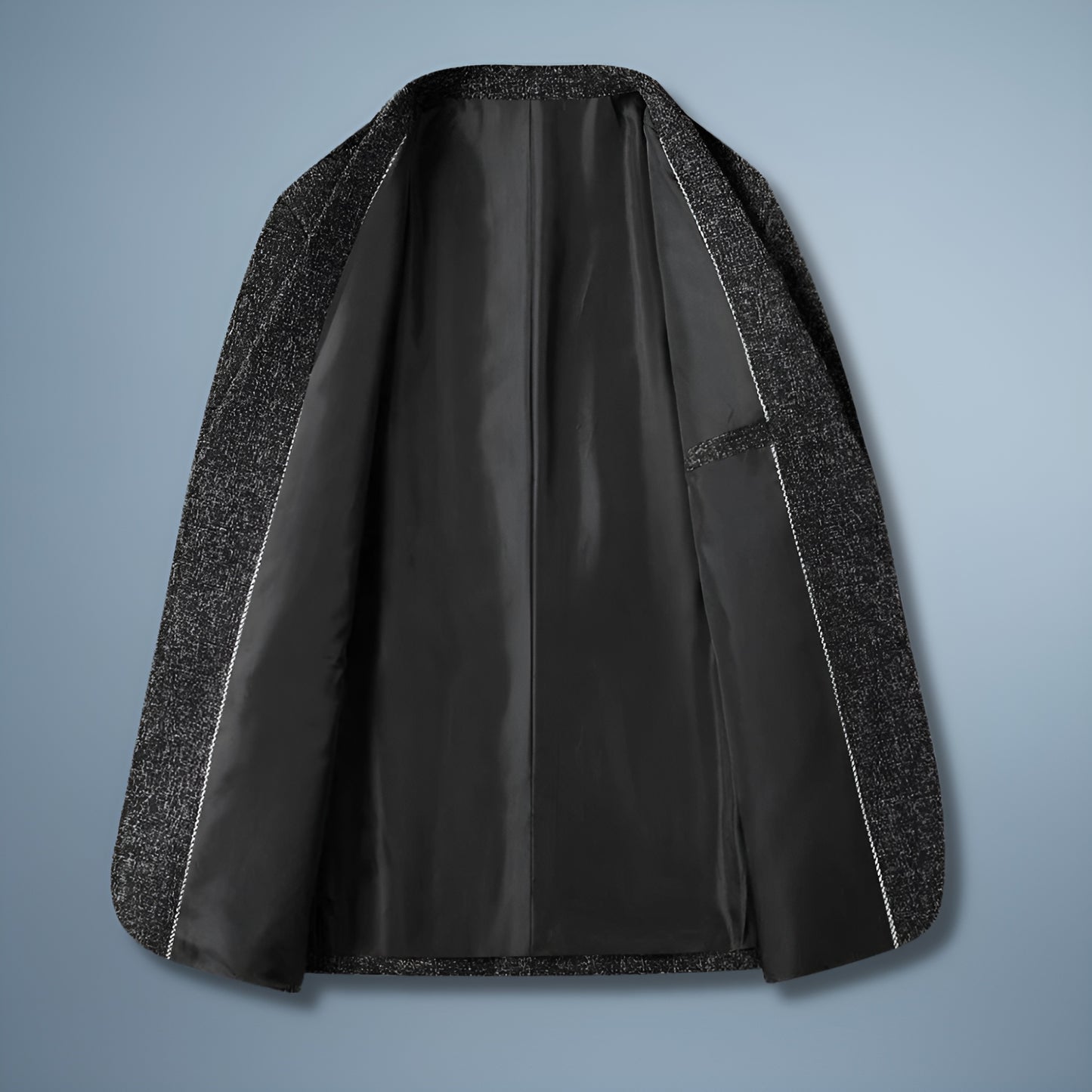 Borr™ strukturerad kavaj