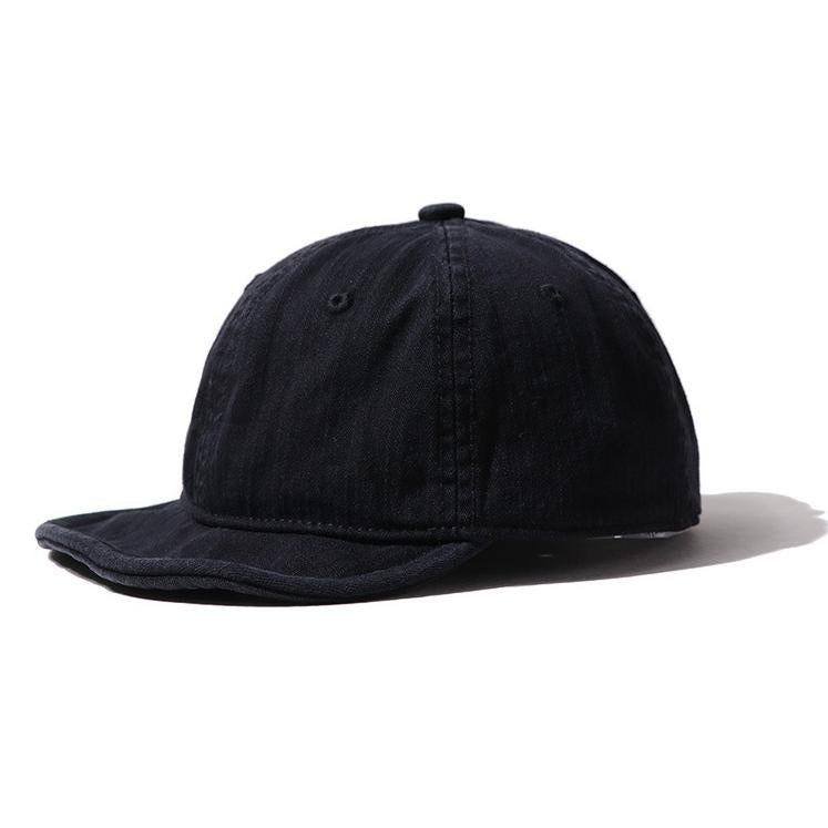 Retro Flip Cap – Tidlös stil, modern funktion