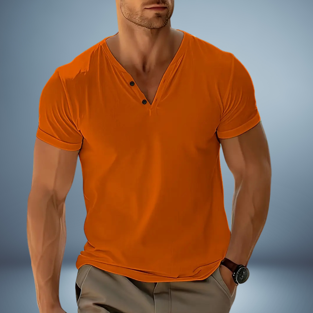 Steyn™ Casual T-shirt